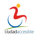 Logo Ciudad Accesible
