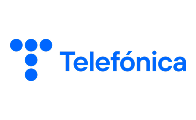 Logo Telefónica